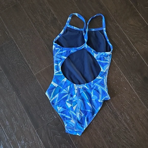 Two Arena Drop Back Swimsuits, Size 30 - Picture 5 of 5